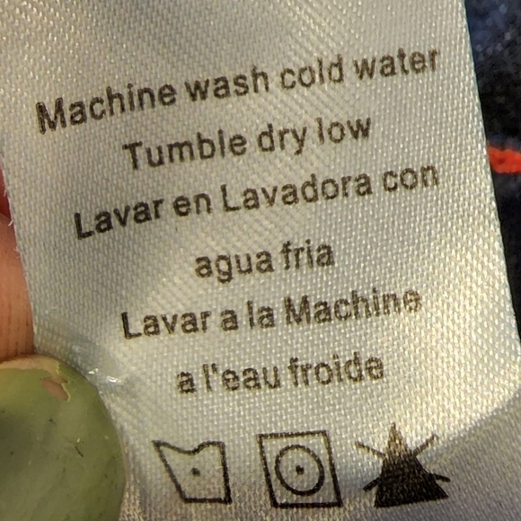 Cello Jeans Dark Wash Juniors Size 11 Everyday Basic Casual Capsule Wardrobe EUC - Picture 5 of 5